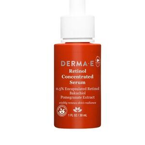 Derma. E Retinol Serum Pomegranate Serum